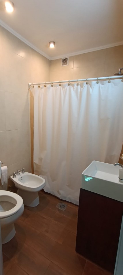 Juan del Campillo 3100 Interno en alquiler amoblado