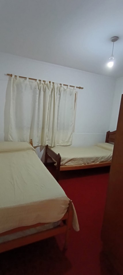 Juan del Campillo 3100 Interno en alquiler amoblado