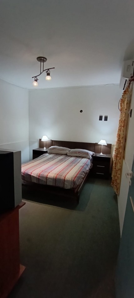 Juan del Campillo 3100 Interno en alquiler amoblado