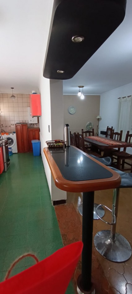 Juan del Campillo 3100 Interno en alquiler amoblado