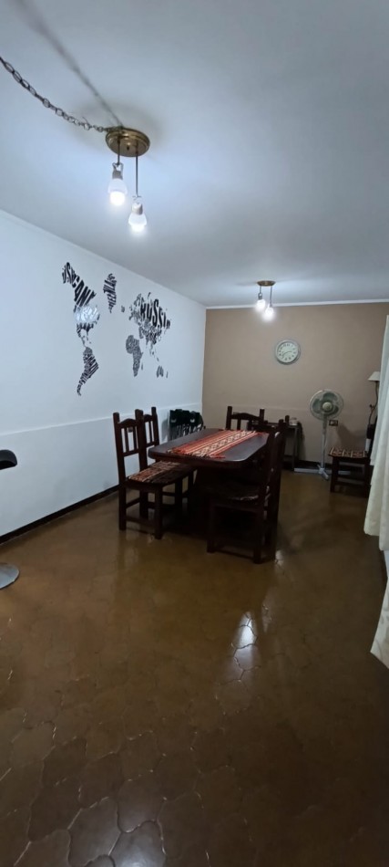 Juan del Campillo 3100 Interno en alquiler amoblado