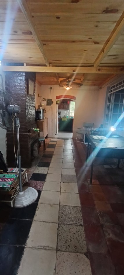 Quinta Sauce Viejo altura El Jinete