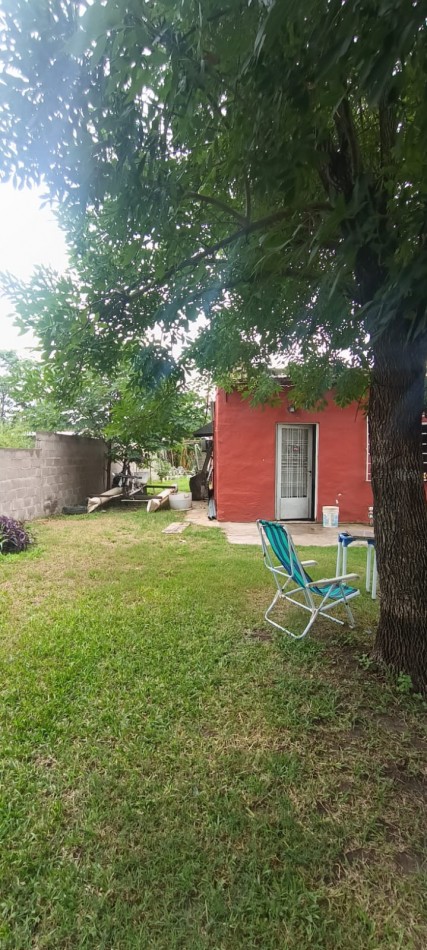 Quinta Sauce Viejo altura El Jinete