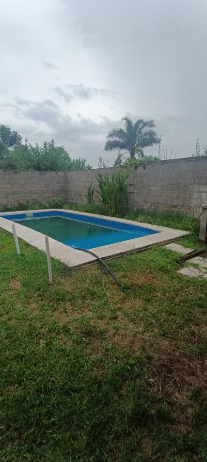 Quinta Sauce Viejo altura El Jinete