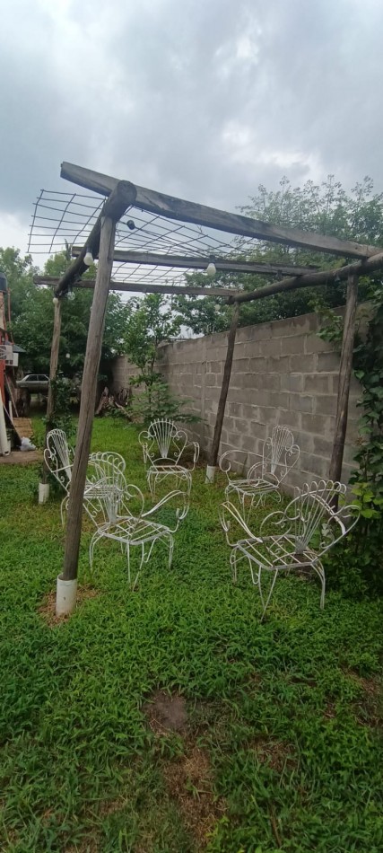 Quinta Sauce Viejo altura El Jinete