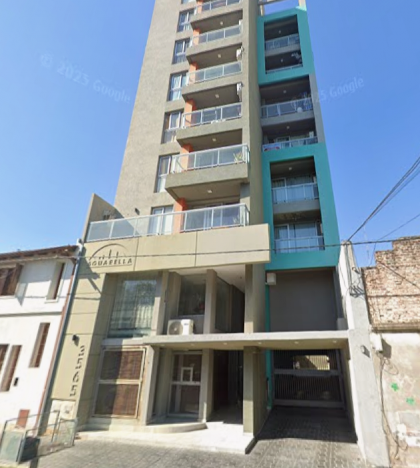 Departamento un dormitorio en Tucuman al 3500