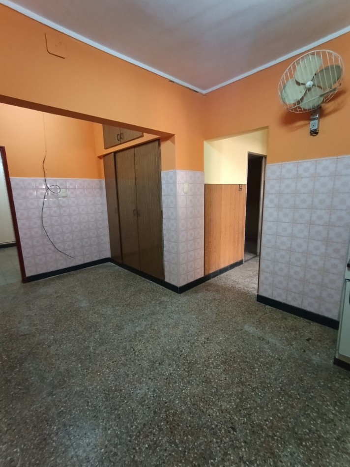 Casa en Pedro Centeno al 2900 con cochera