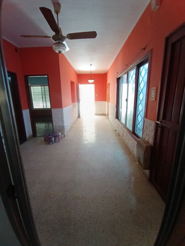 Casa en Pedro Centeno al 2900 con cochera