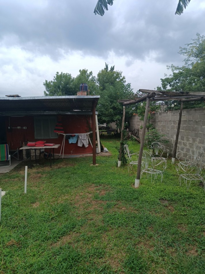 Quinta Sauce Viejo altura El Jinete