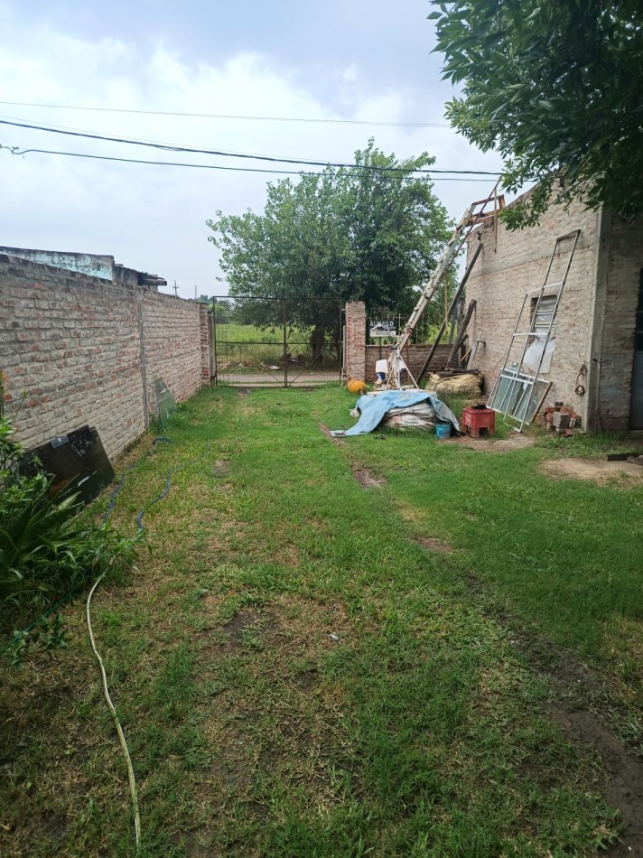 Quinta Sauce Viejo altura El Jinete