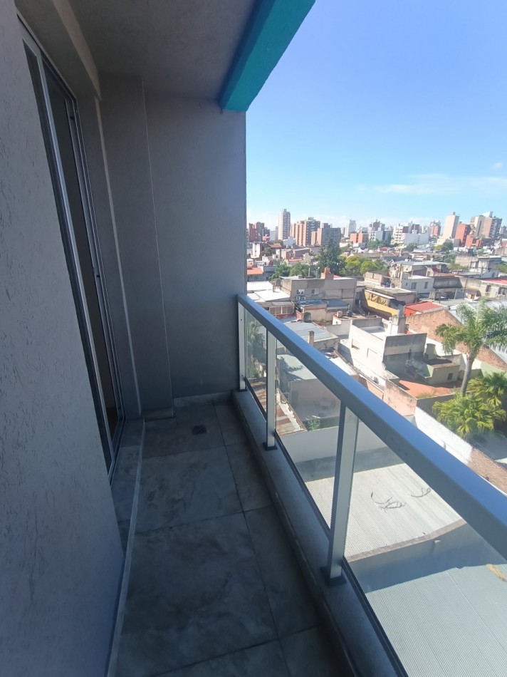 Departamento un dormitorio en Tucuman al 3500