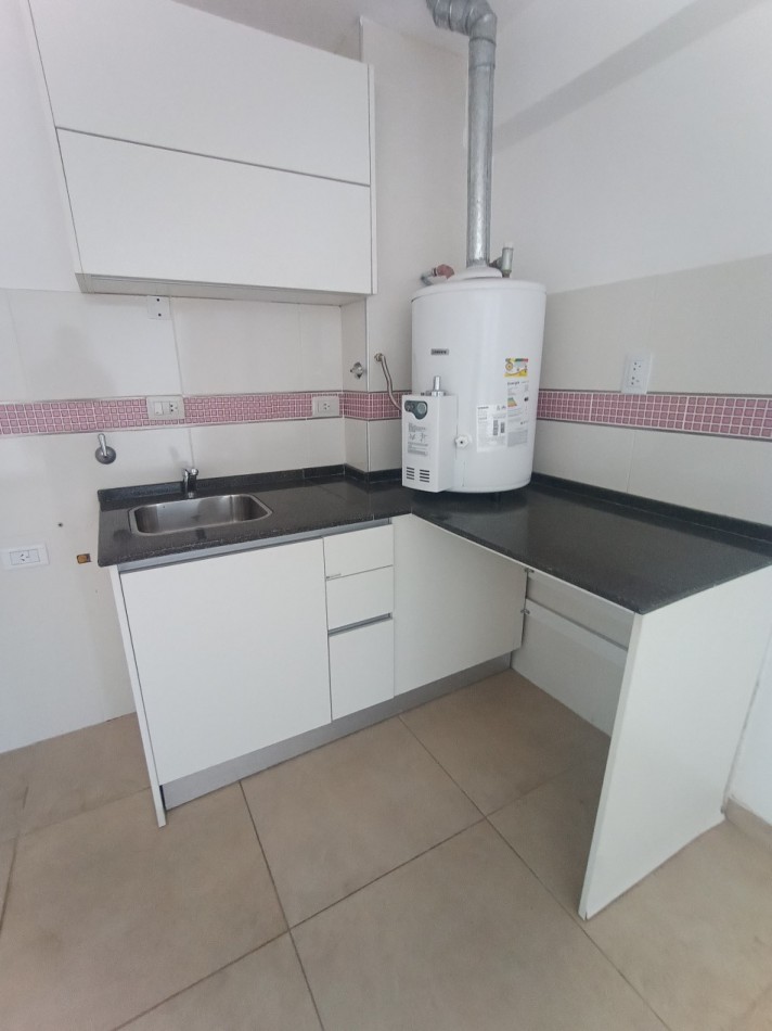 Departamento un dormitorio en Tucuman al 3500