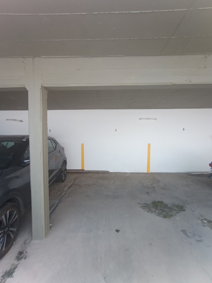 Cochera en Venta Salta 3200