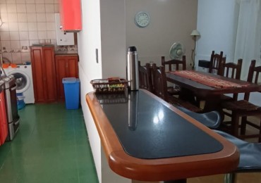 Juan del Campillo 3100 Interno en alquiler amoblado